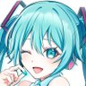 モヒカン 的头像