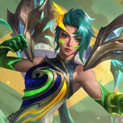 Acervo Kai'Sa's profile picture