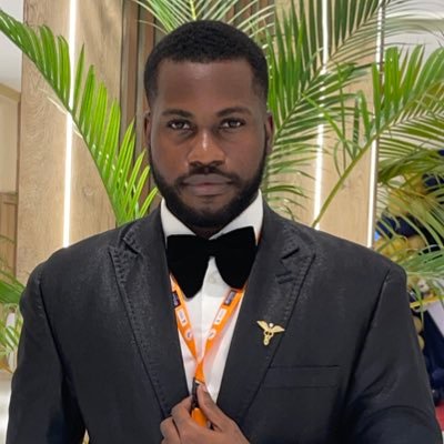 Anointing is fighting capitalism's profile picture