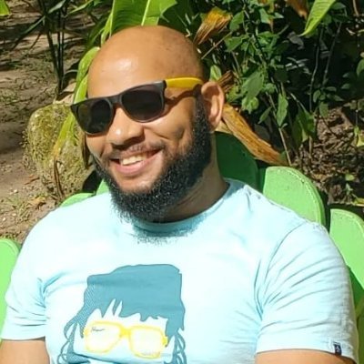 rickjam's profile picture