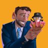 Profilbild von Dr. V