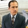 Michael Scott profil fotoğrafı