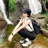 𑄺liané࿔'s profile picture