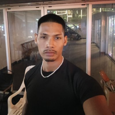 Black Wolf 🐺's profile picture