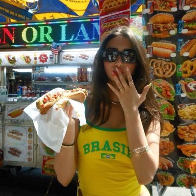 millie 𝝑𝝔 ⁶🤱🏽🇪🇸🇧🇷's profile picture