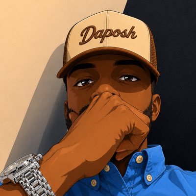 iam_Daposh's profile picture