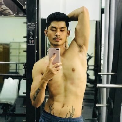 Xtet Myat Ko Ko's profile picture