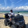 Malibu 🍻 profil fotoğrafı