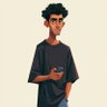 Nicholas Li profil fotoğrafı