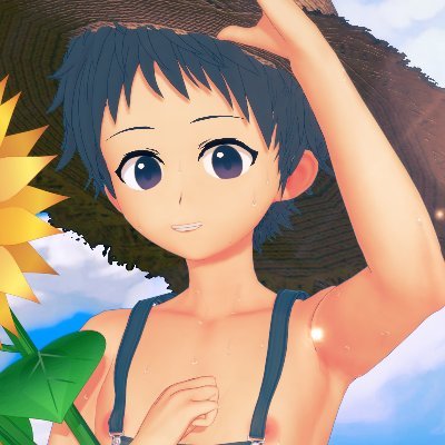 Ray-kun's profile picture