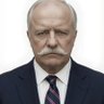 Profilbild von TS Roosevelt, MD, fka Gordon Pasha