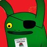 Chubby Note-Taking Frog's profile picture