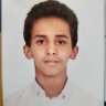 رضوان المؤيد 的头像
