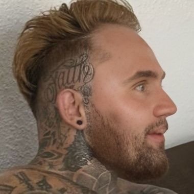 gingerrtom's profile picture