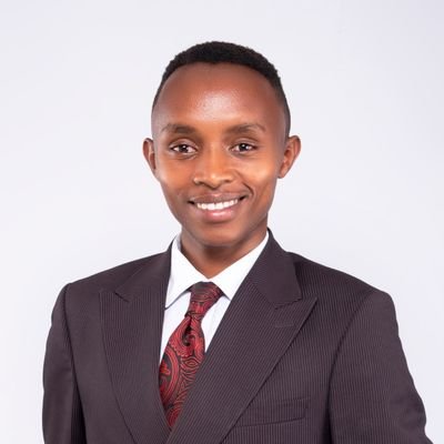 DavisThuranira's profile picture