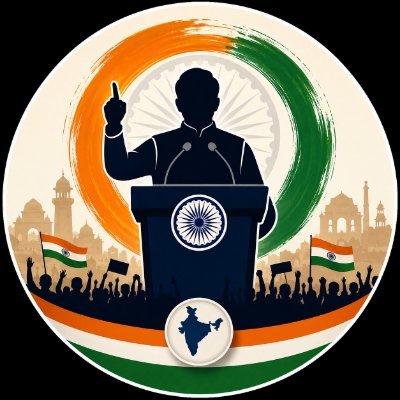 Indian politics's profile picture