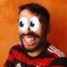 parece garoto de 15 anos emo revoltado com a vida profil fotoğrafı
