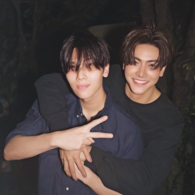 🥑🌻 JanJoongDunk's profile picture