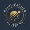 Fairweather Investor profil fotoğrafı
