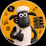 Shaun the X Sheep 的头像