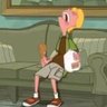 Brandon Hill's profile picture