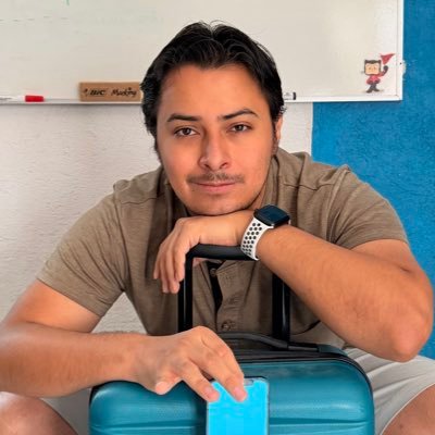 Oliver Lopez's profile picture