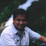 Profilbild von Dilip Patel