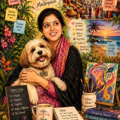 SujataIndia1st's profile picture