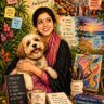 Sujata Paul (Maliah) 🇮🇳 | India First profil fotoğrafı
