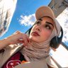Amine profil fotoğrafı
