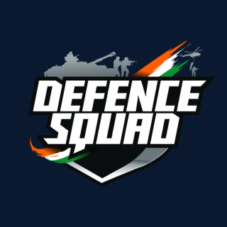 Defence Squad's profile picture