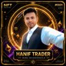 Hanif trader's profile picture