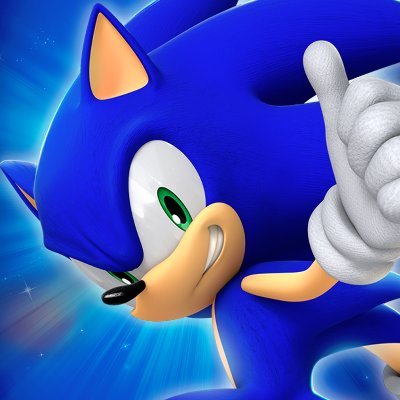 Sonic The Hedgehog Brasil's profile picture