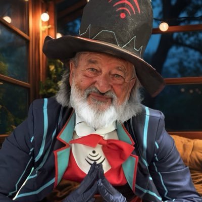 The Gripper's profile picture