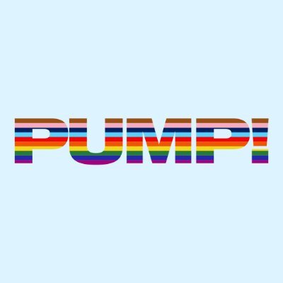PUMP!'s profile picture