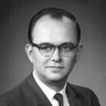 Profilbild von Hugh Everett III