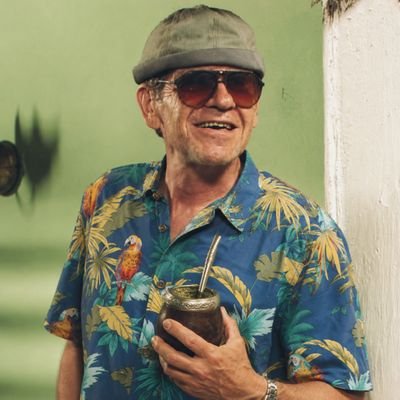 Kazimierz Badura's profile picture