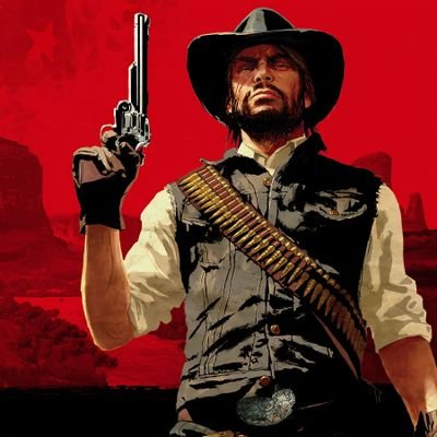 RedDeadOutlaw99's profile picture