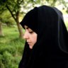 Bentolhoda Gholizadeh | بنت الهدی قلی زاده's profile picture