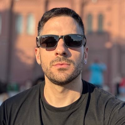 PatricioZain's profile picture