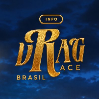 Info Drag Race Brasil's profile picture
