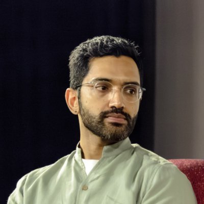 UnamPillai's profile picture