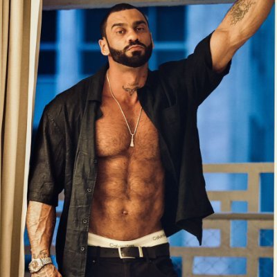 _henryhades's profile picture