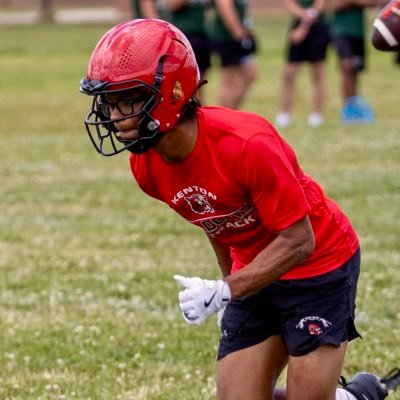 Gavin “Lightning” Sealscott 2028 ATH's profile picture