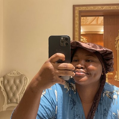 Kafilat's profile picture
