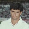 Profilbild von Blake, Real Madrid