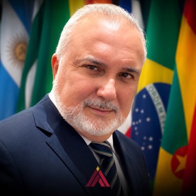 Jean Paul Prates's profile picture