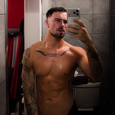 ItsOfficialBHOF's profile picture