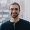 Amir Reza Peimani's profile picture