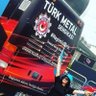 Güldane Gökberk profil fotoğrafı